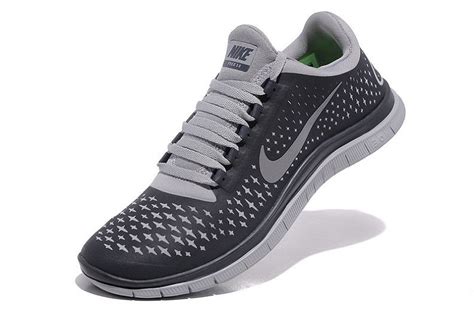 nike free 3.0 herren schwarz weiß 45 5|Nike Free 3.0 V3 .